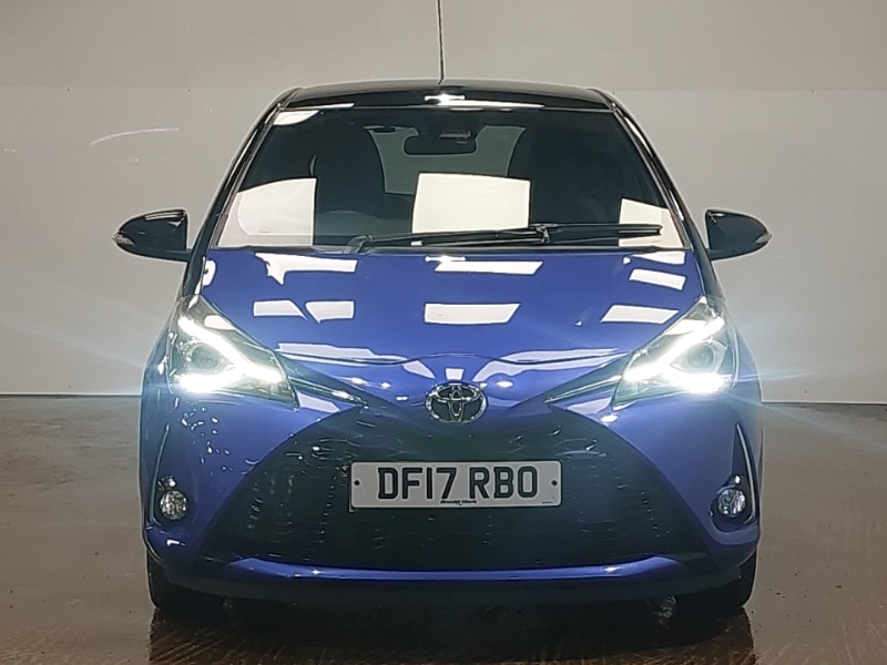 Used Toyota Yaris 2017 for sale - 77790551: Photo 19