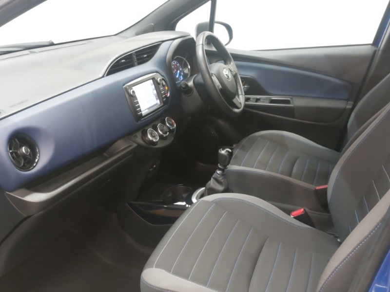 Used Toyota Yaris 2017 for sale - 77790551: Photo 5