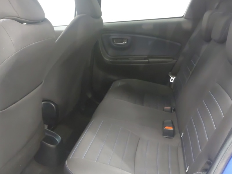 Used Toyota Yaris 2017 for sale - 77790551: Photo 6