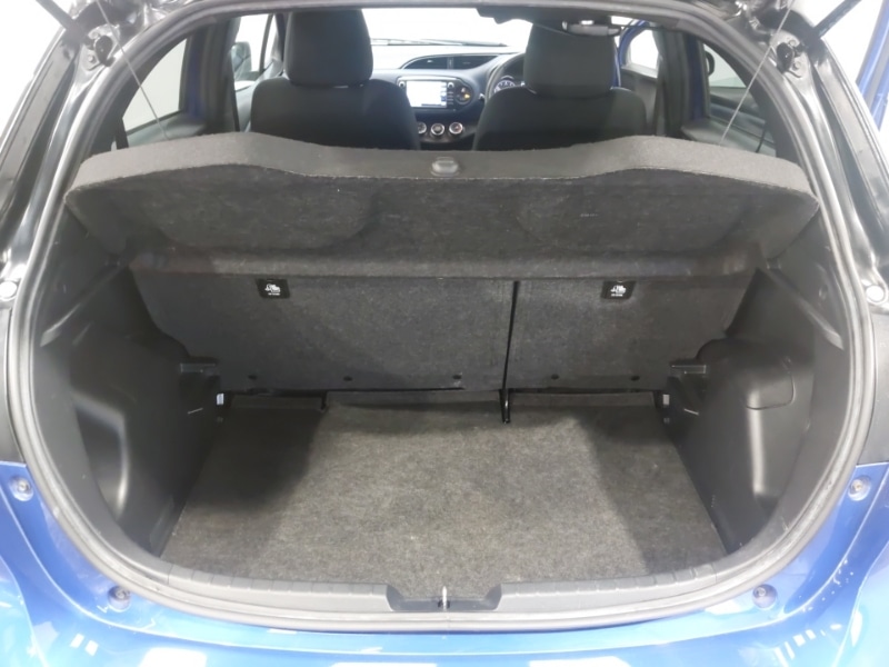 Used Toyota Yaris 2017 for sale - 77790551: Photo 8