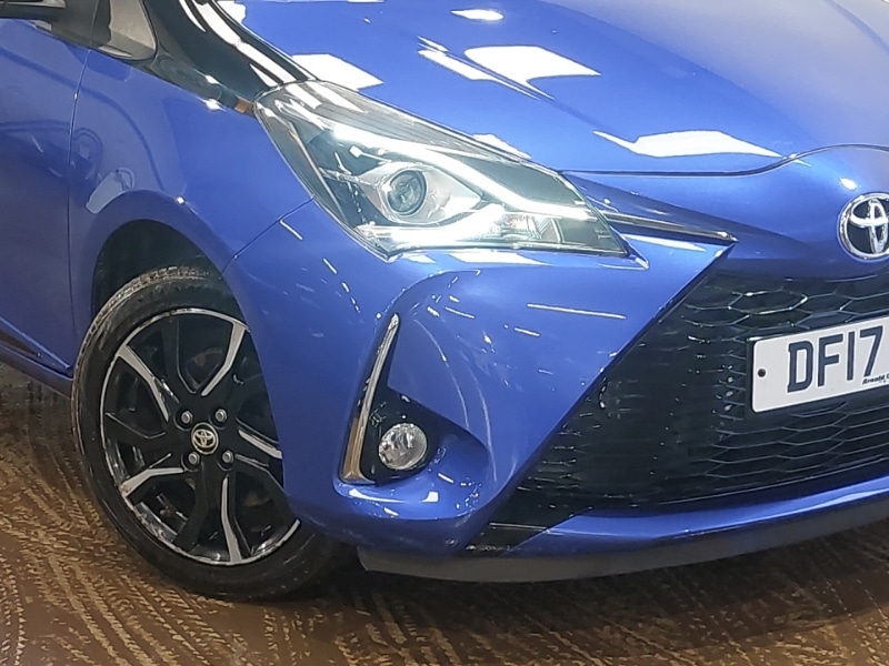 Used Toyota Yaris 2017 for sale - 77790551: Photo 9