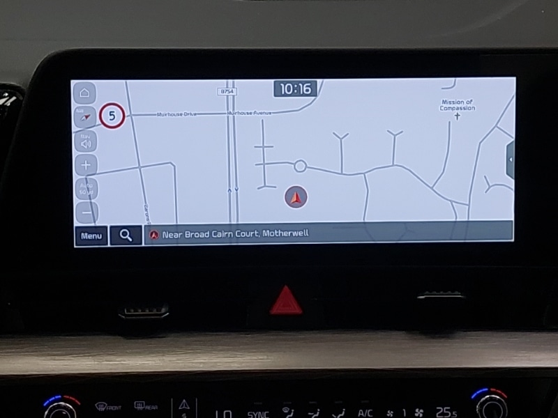 Used Kia Sportage 2024 for sale - 77466431: Photo 11