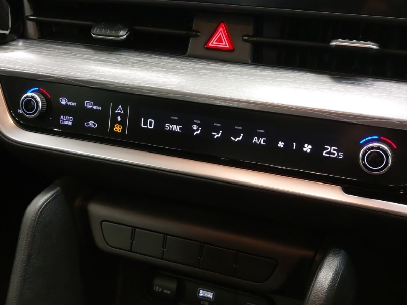 Used Kia Sportage 2024 for sale - 77466431: Photo 13