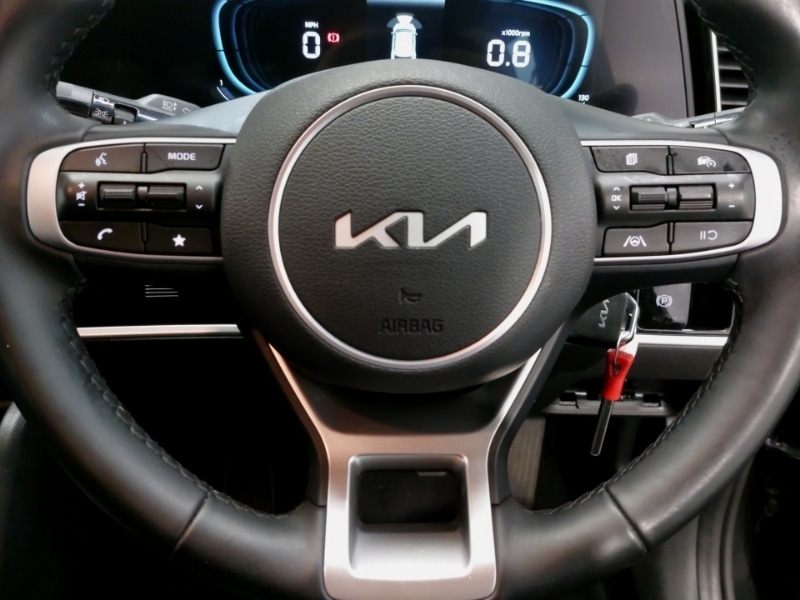 Used Kia Sportage 2024 for sale - 77466431: Photo 16