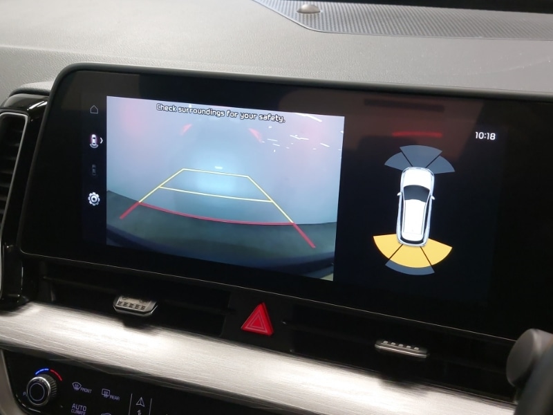 Used Kia Sportage 2024 for sale - 77466431: Photo 17