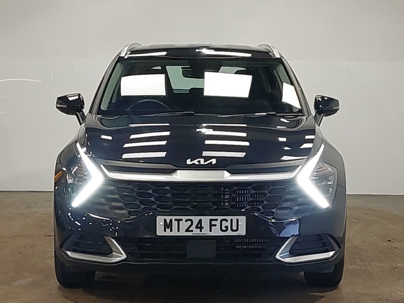 Used Kia Sportage 2024 for sale - 77466431: Photo 19