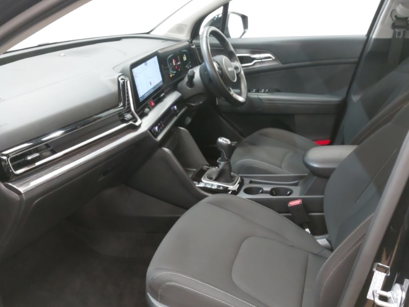 Used Kia Sportage 2024 for sale - 77466431: Photo 5