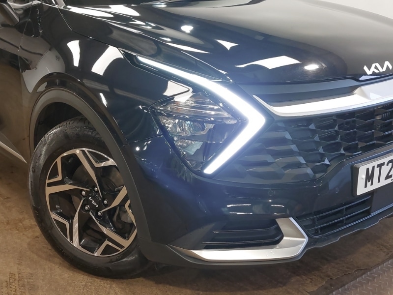 Used Kia Sportage 2024 for sale - 77466431: Photo 9