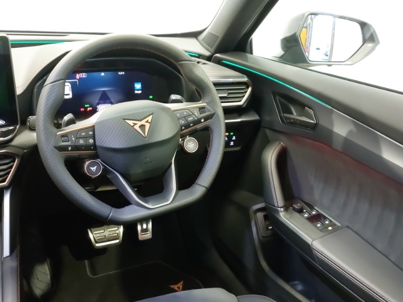 Used Cupra Formentor 2025 for sale - 77761127: Photo 11