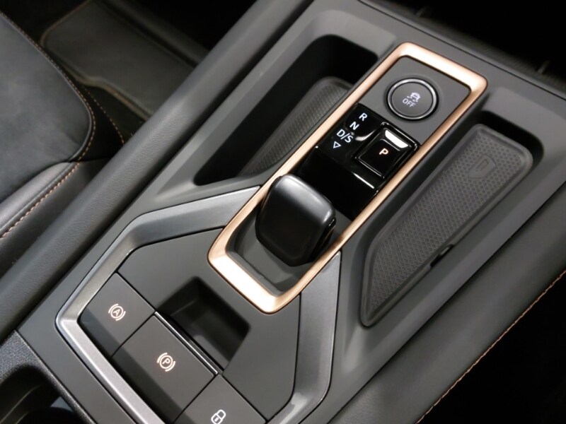 Used Cupra Formentor 2025 for sale - 77761127: Photo 12