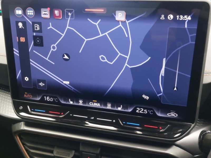 Used Cupra Formentor 2025 for sale - 77761127: Photo 13