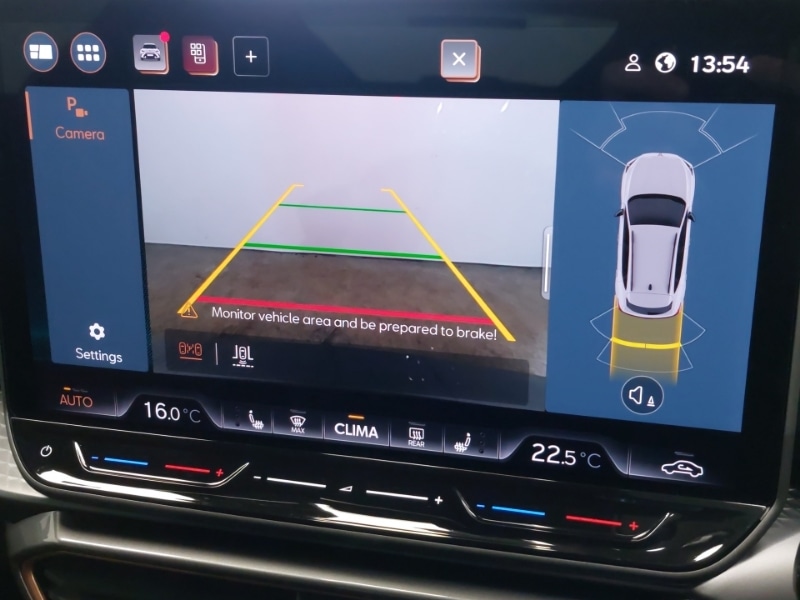 Used Cupra Formentor 2025 for sale - 77761127: Photo 14