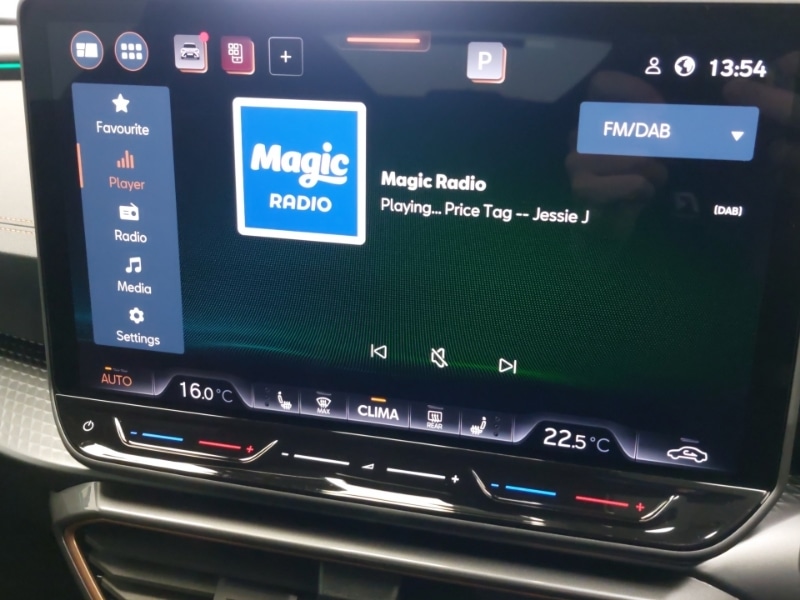 Used Cupra Formentor 2025 for sale - 77761127: Photo 15