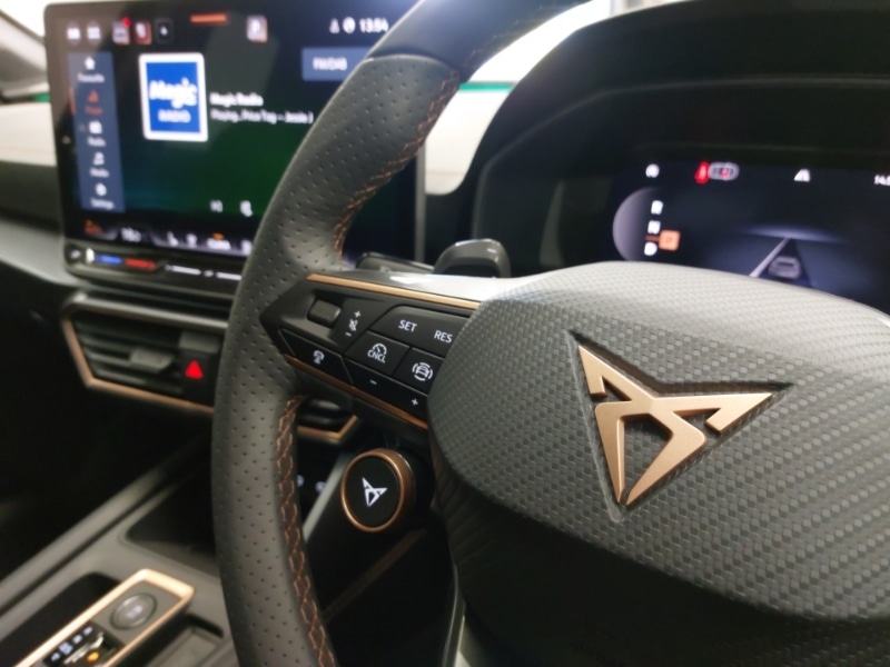 Used Cupra Formentor 2025 for sale - 77761127: Photo 17