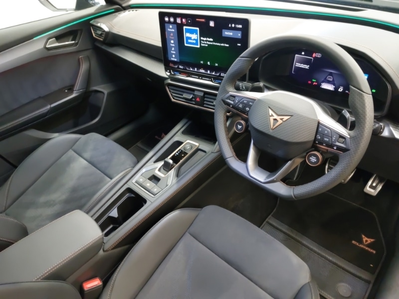 Used Cupra Formentor 2025 for sale - 77761127: Photo 18