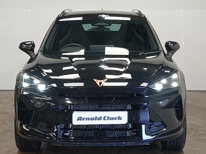 Used Cupra Formentor 2025 for sale - 77761127: Photo 19