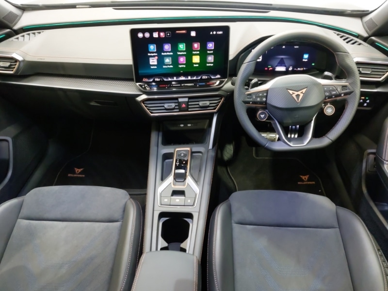 Used Cupra Formentor 2025 for sale - 77761127: Photo 2