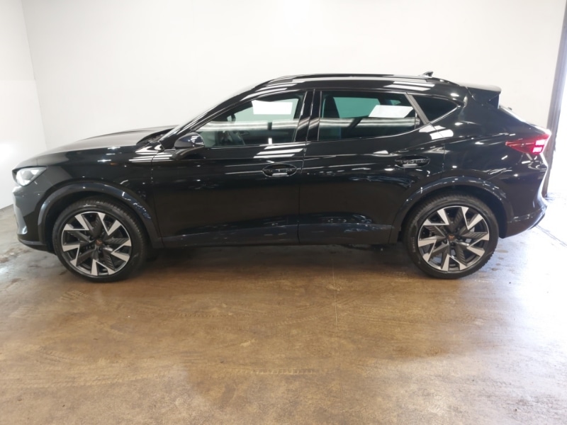 Used Cupra Formentor 2025 for sale - 77761127: Photo 4