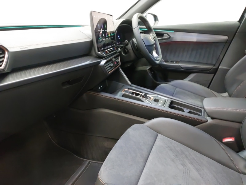 Used Cupra Formentor 2025 for sale - 77761127: Photo 5