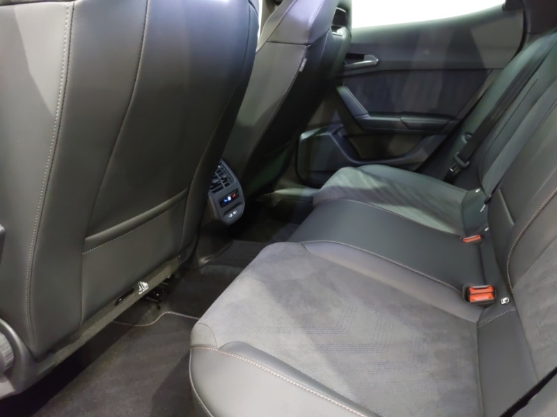 Used Cupra Formentor 2025 for sale - 77761127: Photo 6