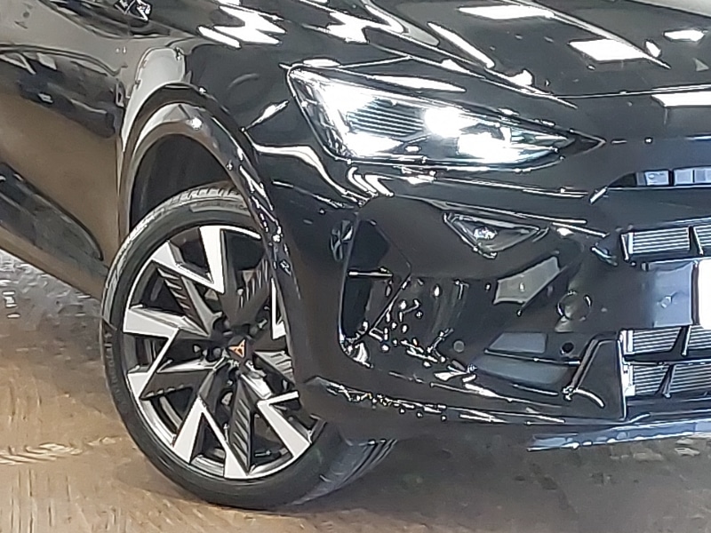 Used Cupra Formentor 2025 for sale - 77761127: Photo 9