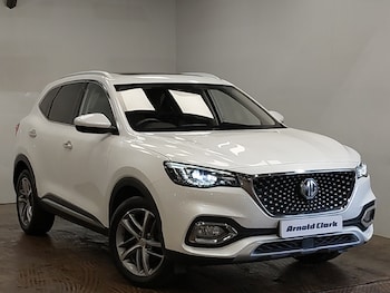Used MG MG HS 2023 for sale - 78703943: Photo