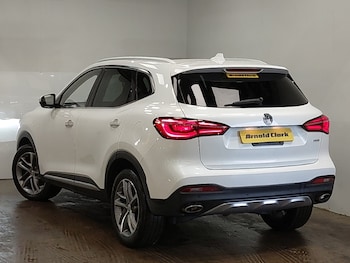 Used MG MG HS 2023 for sale - 78703943: Photo