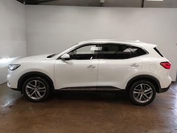 Used MG MG HS 2023 for sale - 78703943: Photo