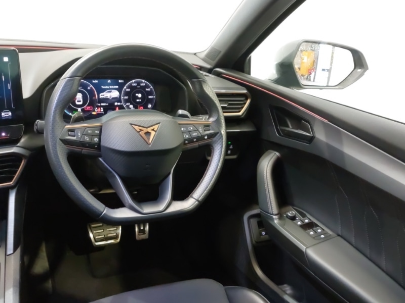 Used Cupra Leon 2023 for sale - 78023683: Photo 11