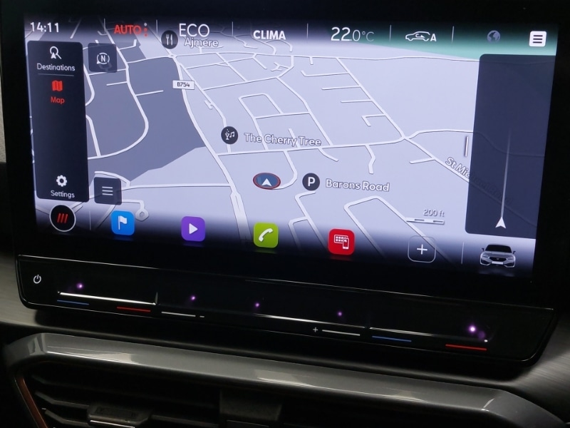 Used Cupra Leon 2023 for sale - 78023683: Photo 15