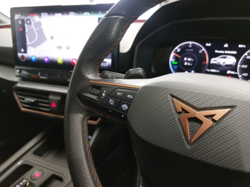 Used Cupra Leon 2023 for sale - 78023683: Photo 17