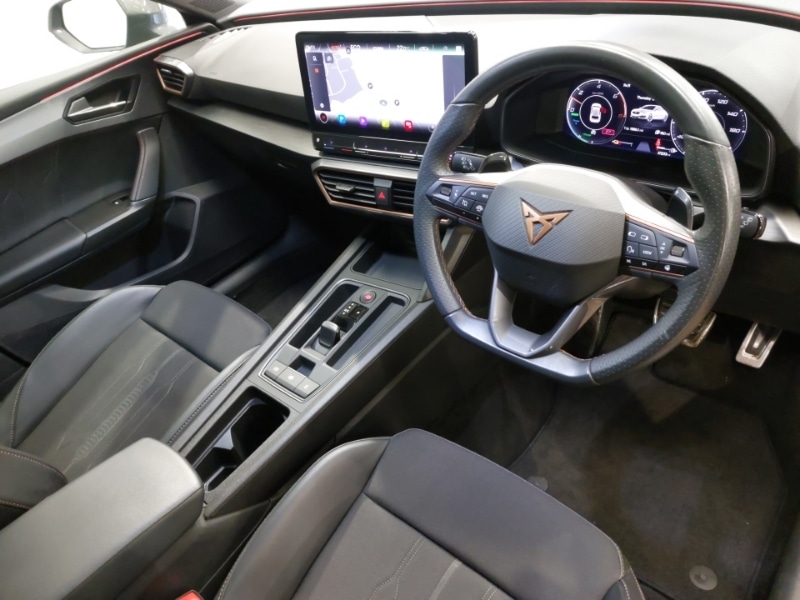 Used Cupra Leon 2023 for sale - 78023683: Photo 18