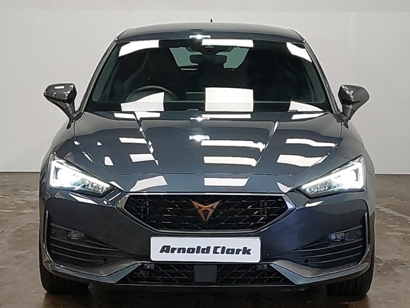 Used Cupra Leon 2023 for sale - 78023683: Photo 19