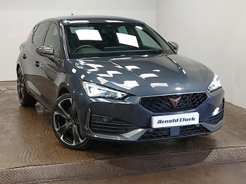 Used Cupra Leon 2023 for sale - 78023683: Photo