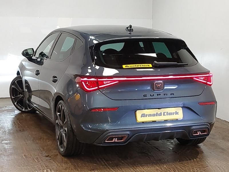 Used Cupra Leon 2023 for sale - 78023683: Photo 3