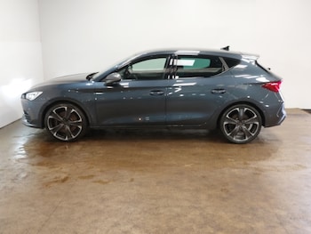 Used Cupra Leon 2023 for sale - 78023683: Photo