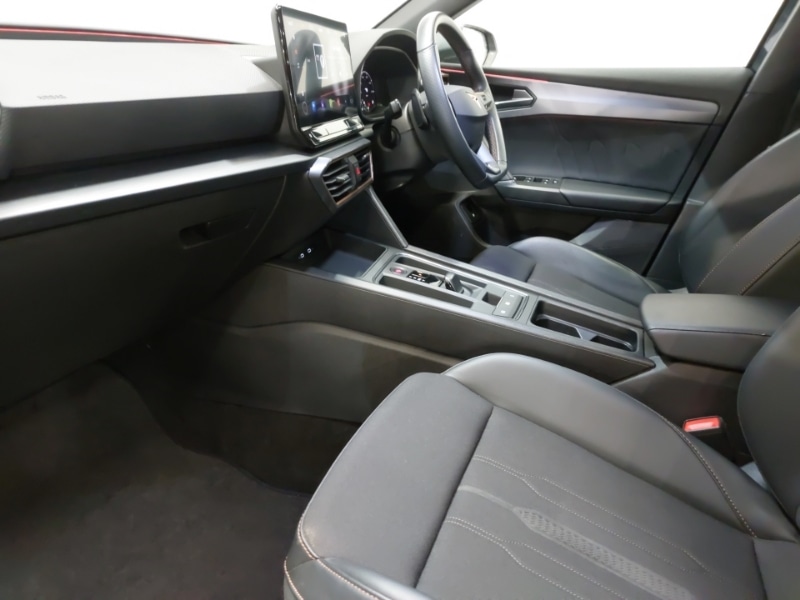 Used Cupra Leon 2023 for sale - 78023683: Photo 5