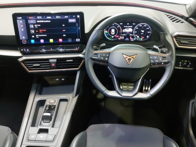 Used Cupra Leon 2023 for sale - 78023683: Photo 7