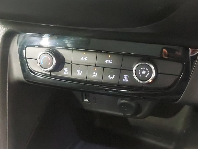 Used Vauxhall Corsa 2020 for sale - 76880206: Photo 13