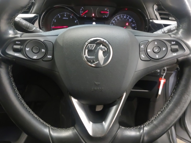 Used Vauxhall Corsa 2020 for sale - 76880206: Photo 16