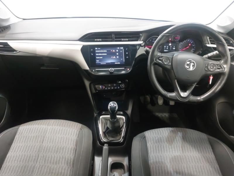 Used Vauxhall Corsa 2020 for sale - 76880206: Photo 2