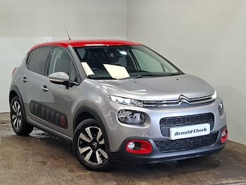 Used Citroen C3 2020 for sale - 79723485: Photo