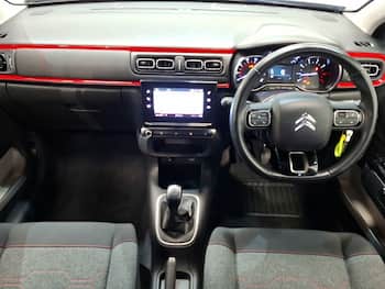 Used Citroen C3 2020 for sale - 79723485: Photo