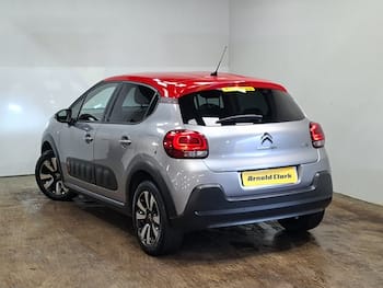 Used Citroen C3 2020 for sale - 79723485: Photo