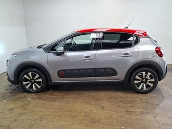 Used Citroen C3 2020 for sale - 79723485: Photo