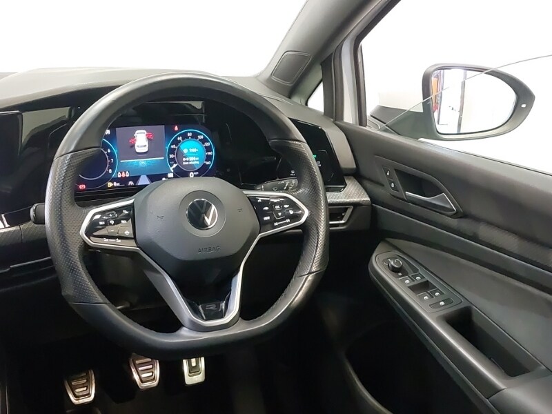 Used Volkswagen Golf 2021 for sale - 77689676: Photo 10