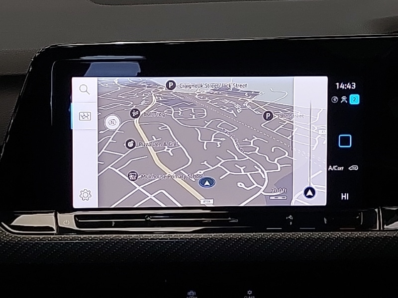 Used Volkswagen Golf 2021 for sale - 77689676: Photo 11