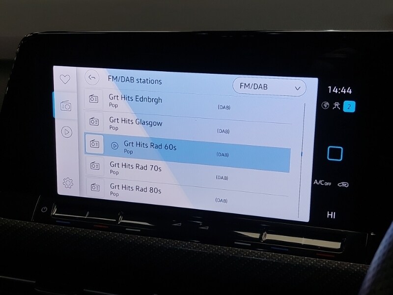 Used Volkswagen Golf 2021 for sale - 77689676: Photo 13