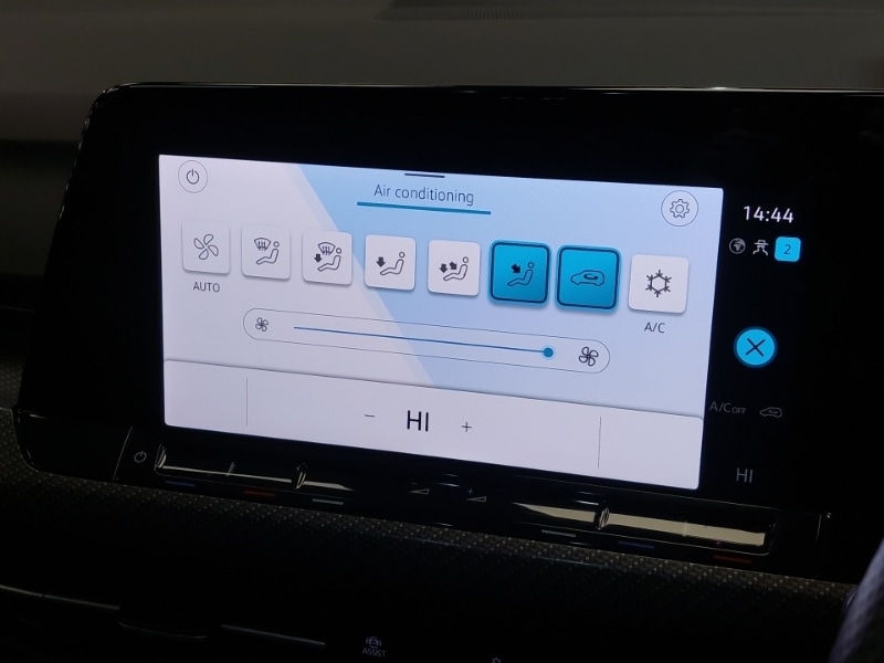 Used Volkswagen Golf 2021 for sale - 77689676: Photo 15