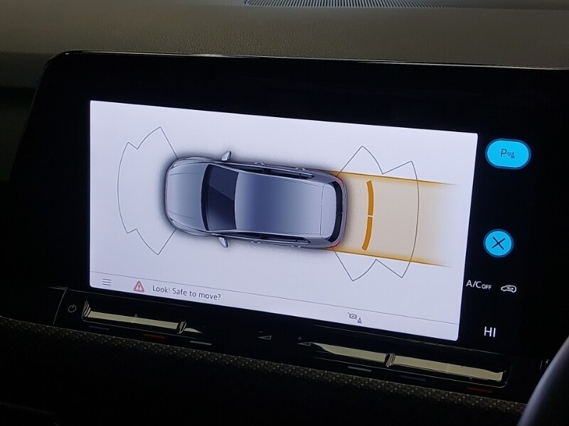 Used Volkswagen Golf 2021 for sale - 77689676: Photo 17